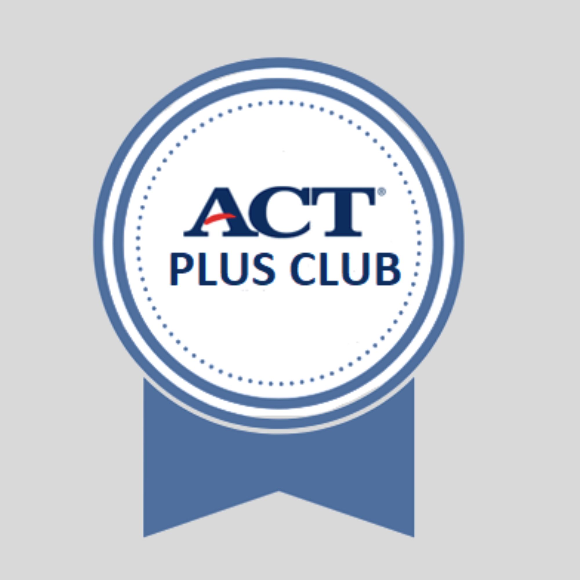 ACT Plus Club